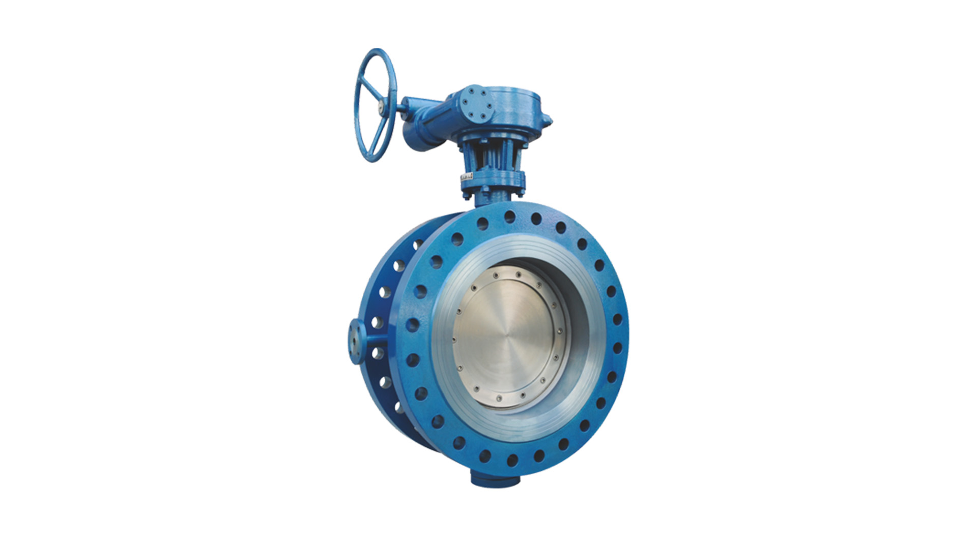 保溫蝶閥：高效節(jié)能，防堵防漏的理想選擇